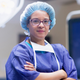 Image for article titled A Well-Deserved Break: This ER Nurse Just Finished A 15-Hour Shift And Is About To Get Destroyed In ‘Call Of Duty: Warzone’